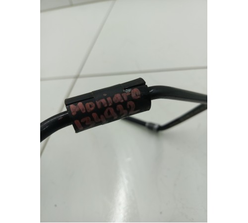 Трубка тормозная передняя 2шт.