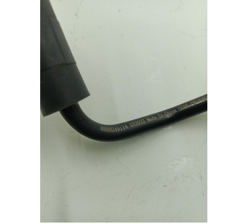 Трубка тормозная передняя 2шт.