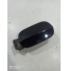 Лючок бензобака с крышкой