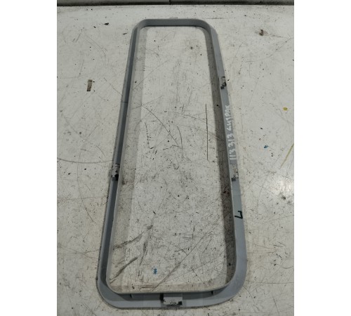 Накладка (пластик) кабины