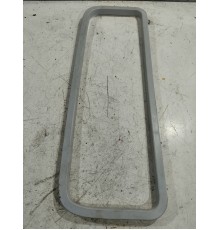 Накладка (пластик) кабины