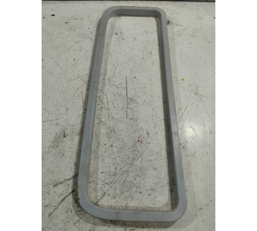 Накладка (пластик) кабины