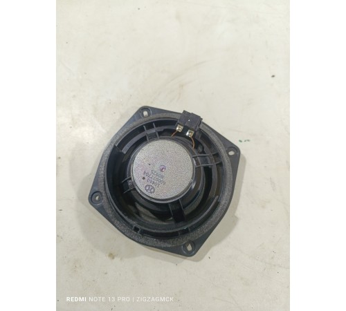 Динамик двери