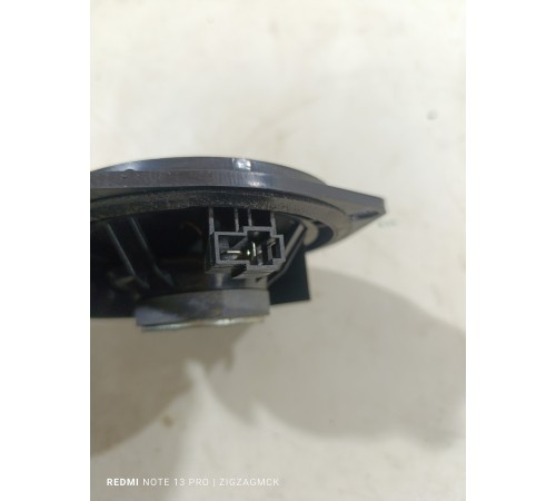 Динамик двери