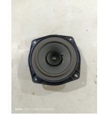 Динамик двери