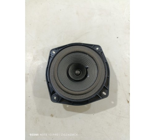 Динамик двери