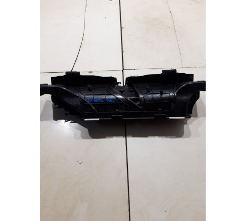 Воздуховод отопителя (печки)