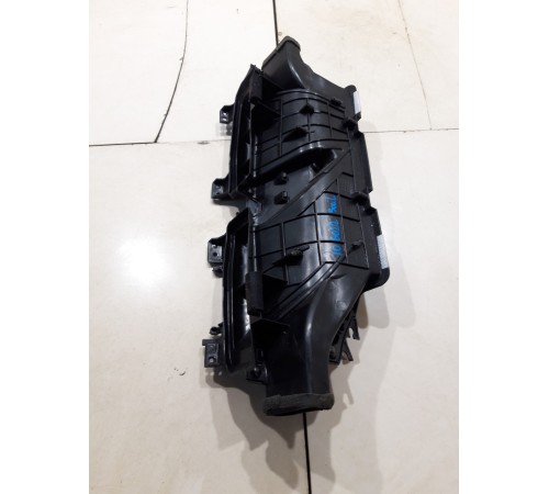 Воздуховод отопителя (печки)