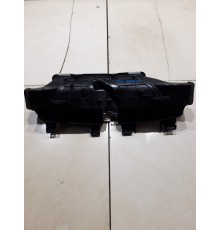 Воздуховод отопителя (печки)