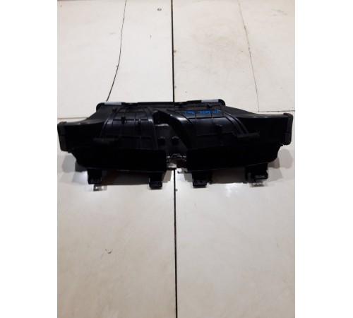 Воздуховод отопителя (печки)