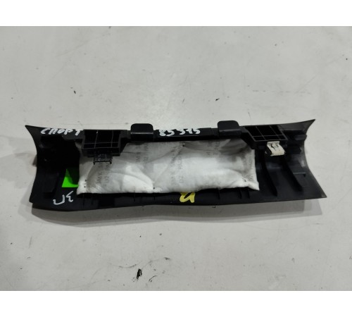 Накладка порога