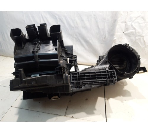 Корпус отопителя