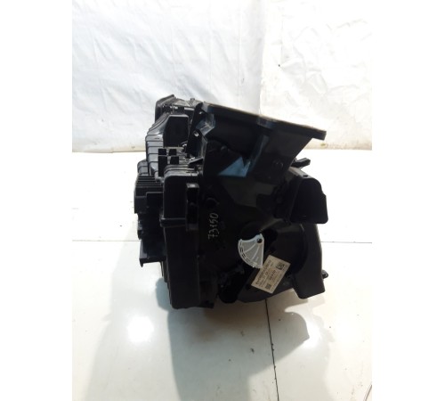 Корпус отопителя