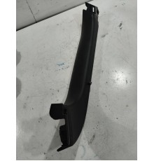 Обшивка крышки багажника правая