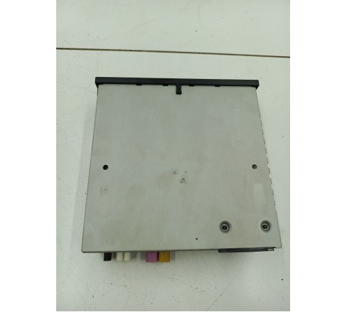 Магнитола медиацентр блок мультимедиа