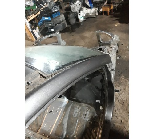 Стойка лобового стекла(правая)