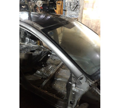 Стойка лобового стекла(правая)