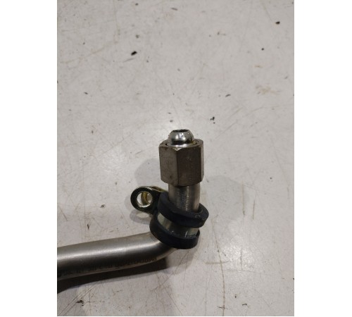 Топливная трубка