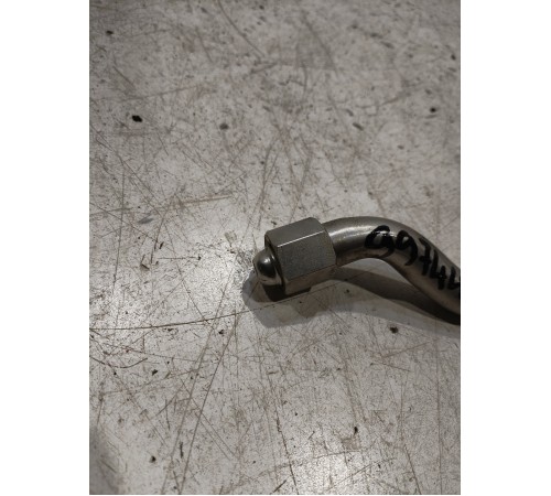 Топливная трубка