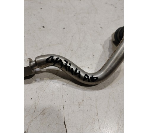 Топливная трубка