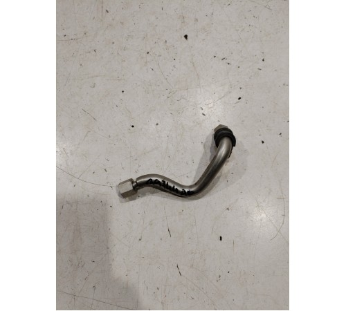 Топливная трубка