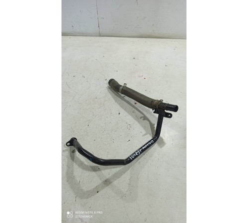 Патрубок системы охлаждения (металлический) 