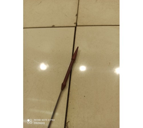 Щуп масляный с направляющей