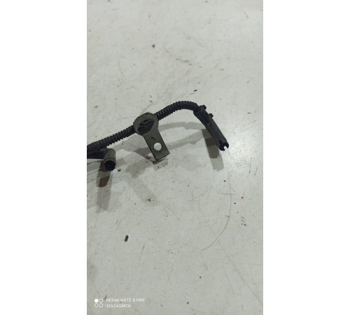 Электропроводка свечей накала