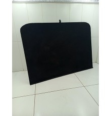 Пол багажника