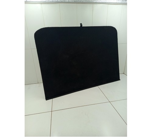 Пол багажника