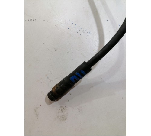 Шланг тормозной передний левый