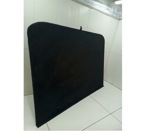 Пол багажника