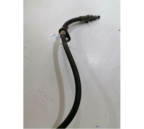 Шланг тормозной передний левый