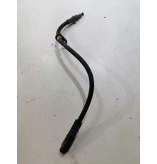 Шланг тормозной передний левый