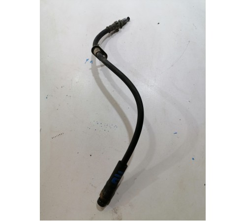 Шланг тормозной передний левый