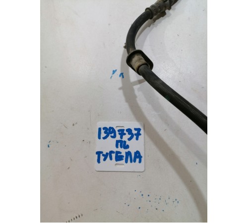 Шланг тормозной передний левый