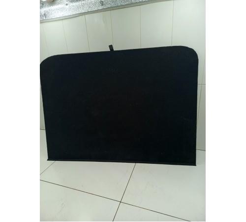 Пол багажника