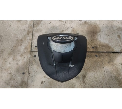 Подушка безопасности водителя