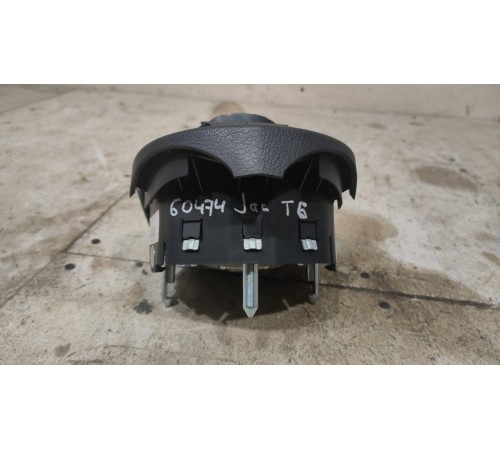 Подушка безопасности водителя