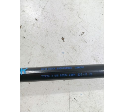 Амортизатор крышки багажника задний 