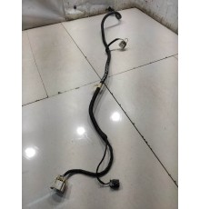 Электропроводка топливного бака