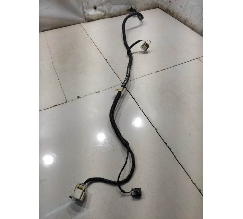 Электропроводка топливного бака