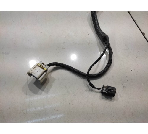 Электропроводка топливного бака