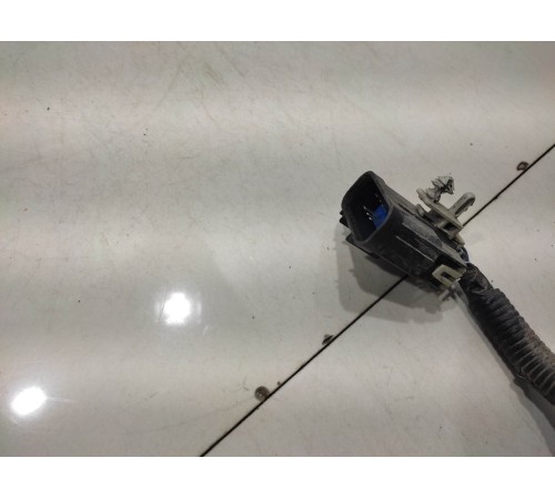 Электропроводка топливного бака