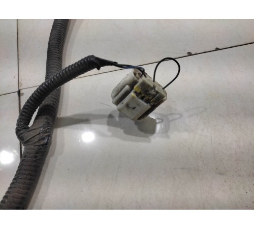 Электропроводка топливного бака