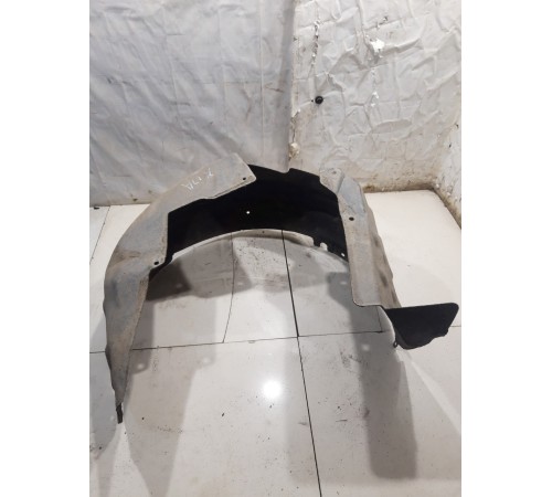 Локер(задний правый)