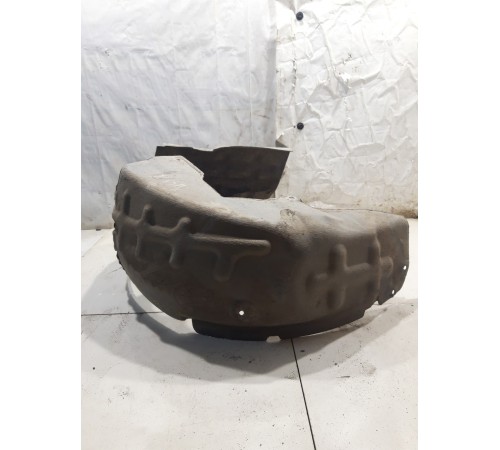 Локер(задний правый)