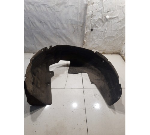 Локер(задний правый)