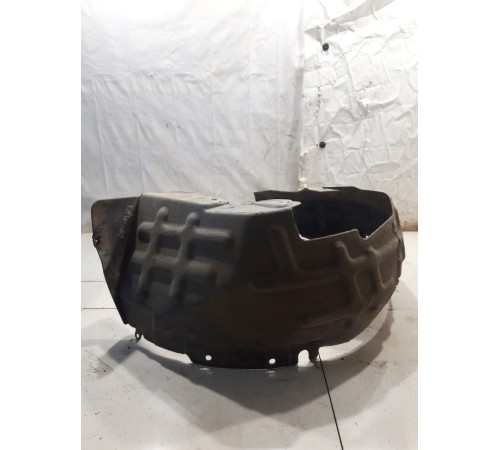 Локер(задний правый)