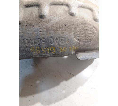 Локер(задний правый)